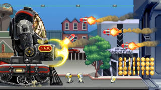 Jetpack Joyride