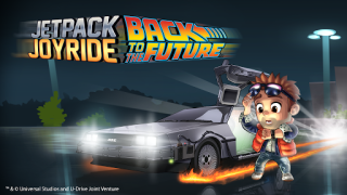 Jetpack Joyride