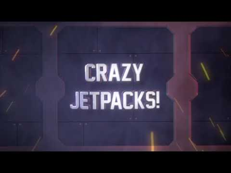 Jetpack Joyride