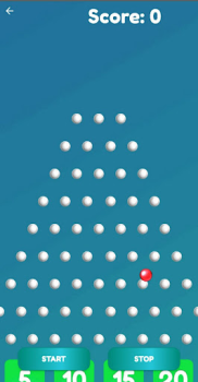 Download Plinko Master Simulator untuk Android tangkapan layar 5