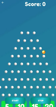 Download Plinko Master Simulator untuk Android tangkapan layar 6