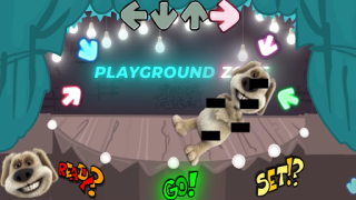 Download FNF Characters Test Playground Musik untuk Android tangkapan layar 4