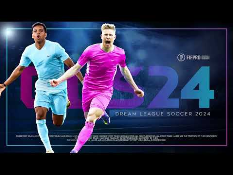 Dream League Soccer 2024