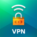 Download  VPN Kaspersky: Fast & Secure