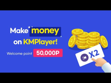 KMPlayer - All Video Player