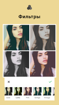 Download Collage Maker | Photo Editor Foto untuk Android tangkapan layar 3