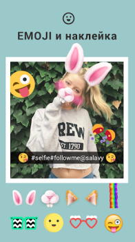Download Collage Maker | Photo Editor Foto untuk Android tangkapan layar 5