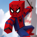 Download  Spider Man mod for Minecraft