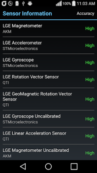 Download Compass Alat untuk Android tangkapan layar 6