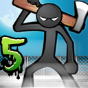 Download  Anger of stick 5 : zombie