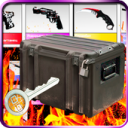 Download Симулятор открытия кейсов с разными вещами и CS GO