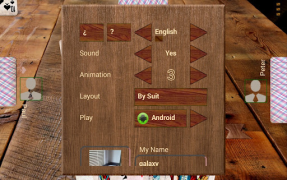 Download Дурак ++ Permainan papan untuk Android tangkapan layar 4