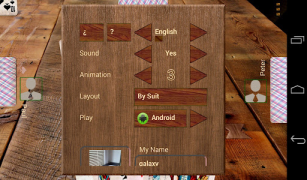 Download Дурак ++ Permainan papan untuk Android tangkapan layar 6