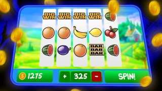 Download Казино 777 - Слотозал Онлайн Kasino untuk Android tangkapan layar 2