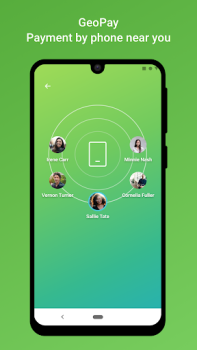 Download LiqPay Bisnis untuk Android tangkapan layar 5