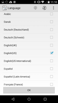 Download Logitech Keyboard Plus Alat untuk Android