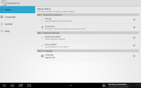 Download Logitech Keyboard Plus Alat untuk Android tangkapan layar 3