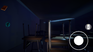 Download A Night at School Petualangan untuk Android tangkapan layar 2