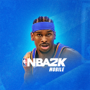 Download  NBA 2K Mobile Basketball Game