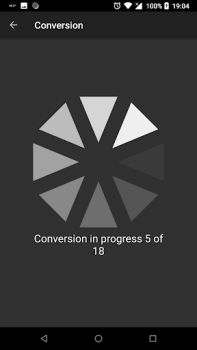 Download Luma: heic to jpg converter Foto untuk Android tangkapan layar 4