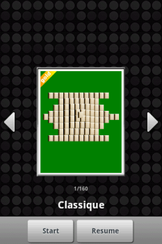 Download Mahjong 3D Teka-teki untuk Android tangkapan layar 3