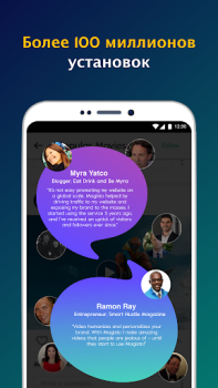 Download Magisto - Video Editor & Music Pemutar & Editor Video untuk Android tangkapan layar 5