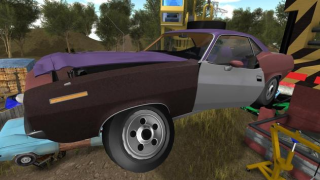 Download Fix My Car: Junkyard Blitz! Permainan kasual untuk Android tangkapan layar 2