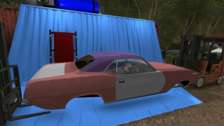 Download Fix My Car: Junkyard Blitz! Permainan kasual untuk Android tangkapan layar 3