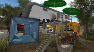 Download Fix My Car: Junkyard Blitz! Permainan kasual untuk Android tangkapan layar 4