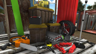 Download Fix My Car: Junkyard Blitz! Permainan kasual untuk Android tangkapan layar 6