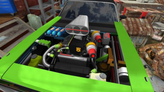 Download Fix My Car: Junkyard Blitz! Permainan kasual untuk Android tangkapan layar 7