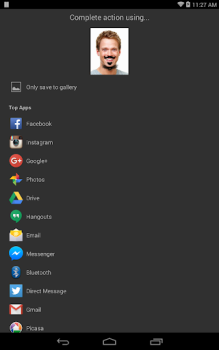 Download Make me Bearded Hiburan untuk Android tangkapan layar 3