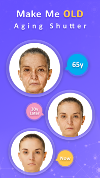 Download Make Me Old Foto untuk Android tangkapan layar 4