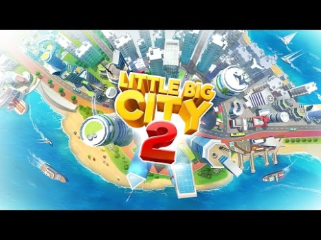 Download Little Big City 2 Permainan kasual untuk Android tangkapan layar 8