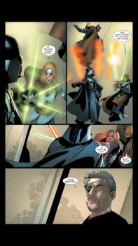 Download Marvel Comics Komik untuk Android tangkapan layar 5