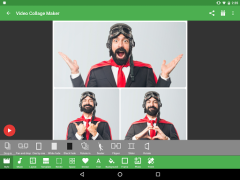 Download Video Collage Maker Foto untuk Android tangkapan layar 7