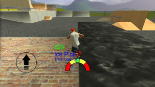 Download Scooter Freestyle Extreme 3D Game olahraga untuk Android tangkapan layar 2