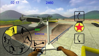 Download Scooter Freestyle Extreme 3D Game olahraga untuk Android tangkapan layar 3