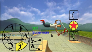 Download Scooter Freestyle Extreme 3D Game olahraga untuk Android tangkapan layar 4