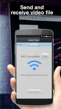 Download Media Player Pemutar & Editor Video untuk Android tangkapan layar 5