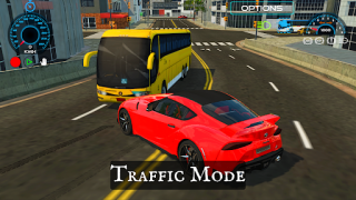 Download Real Car Driving Simulator Simulator untuk Android tangkapan layar 2