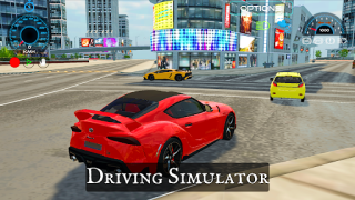 Download Real Car Driving Simulator Simulator untuk Android tangkapan layar 7