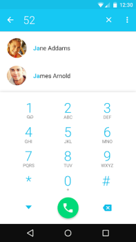 Download Messages + SMS Komunikasi untuk Android tangkapan layar 5