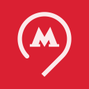 Download  Метро Москвы – метро, МЦД, МЦК
