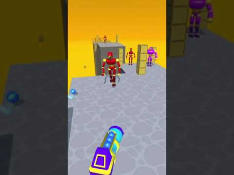 Download Knock'em All Game aksi untuk Android