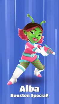 Download Subway Surfers Arkade untuk Android tangkapan layar 4