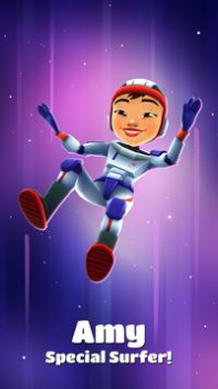 Download Subway Surfers Arkade untuk Android tangkapan layar 5