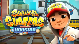 Download Subway Surfers Arkade untuk Android tangkapan layar 6