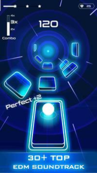 Download Magic Twist: Twister Music Bal Musik untuk Android tangkapan layar 2