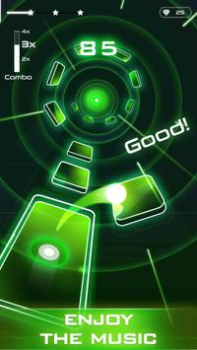 Download Magic Twist: Twister Music Bal Musik untuk Android tangkapan layar 4